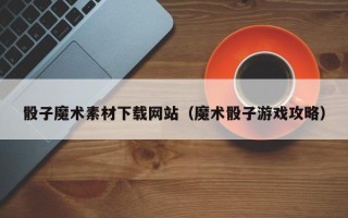 宣威骰子魔术素材下载网站（魔术骰子游戏攻略）